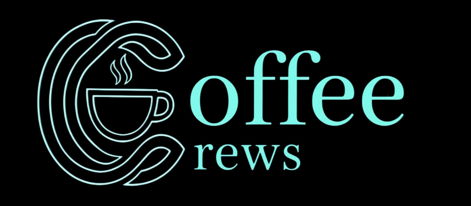 CoffeeCrews Logo